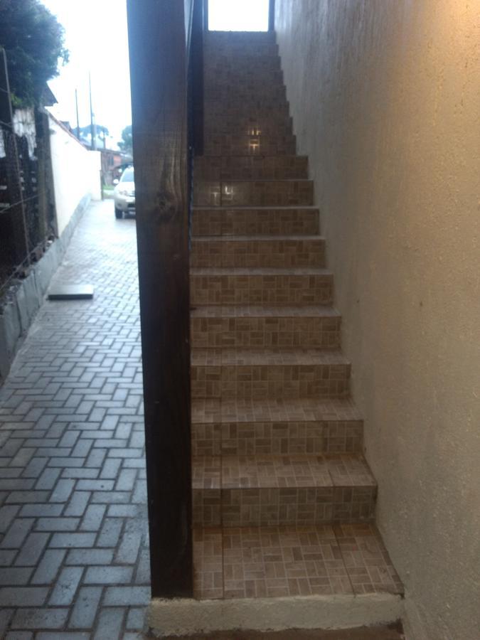 카넬라 Residencial Correa Pereira 아파트 외부 사진