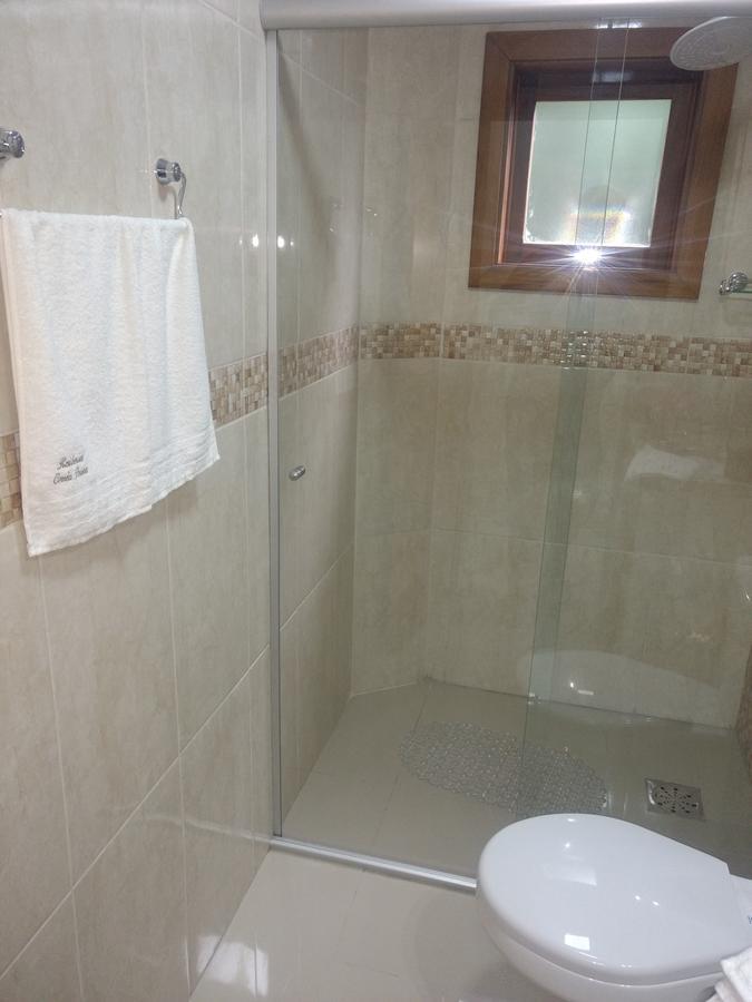 카넬라 Residencial Correa Pereira 아파트 외부 사진
